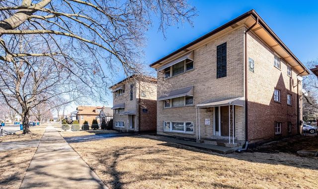 1617 N 35th Avenue, Melrose Park, IL 60160