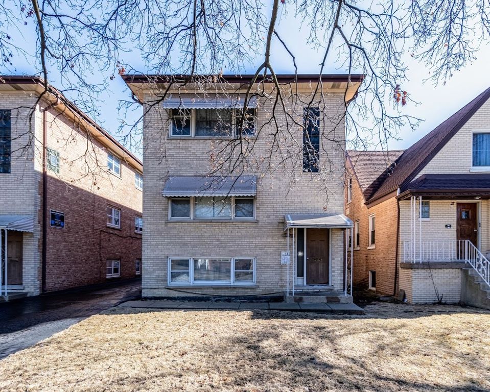1617 N 35th Avenue, Melrose Park, IL 60160
