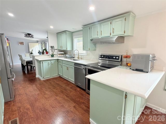 161 Press Sweezy Road, Kings Mountain, NC 28086
