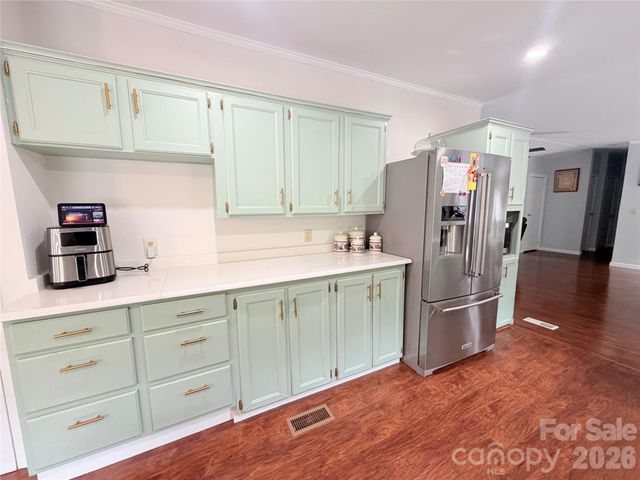 161 Press Sweezy Road, Kings Mountain, NC 28086
