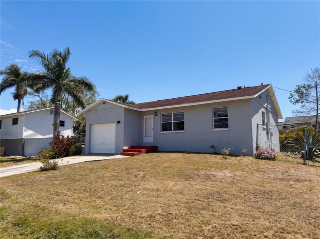 603 48TH STREET W, Palmetto, FL 34221