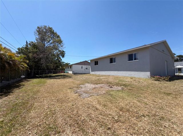 603 48TH STREET W, Palmetto, FL 34221