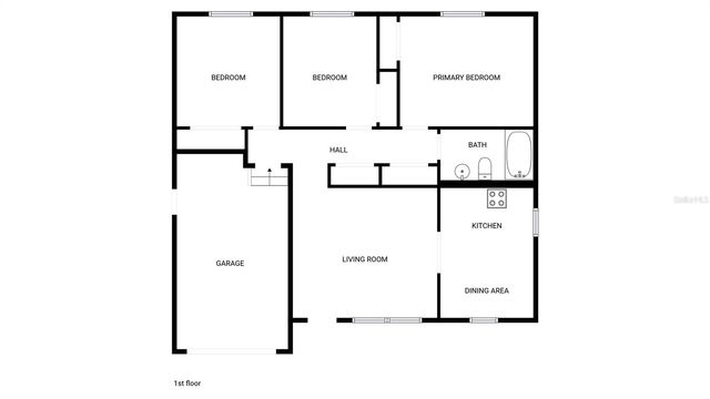 603 48TH STREET W, Palmetto, FL 34221