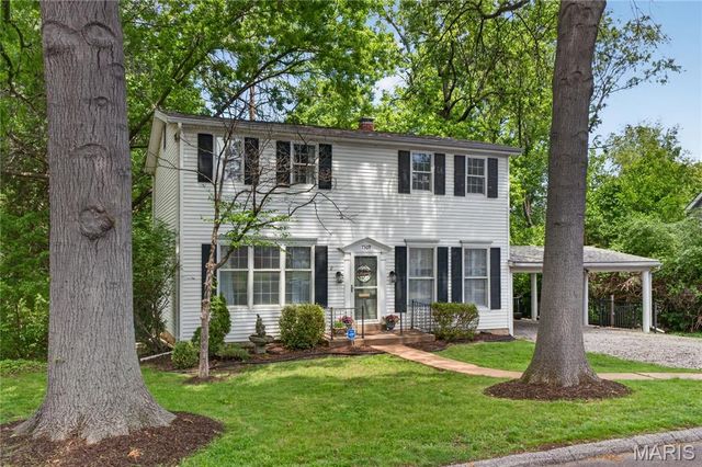 7309 Nottingham Avenue, Shrewsbury, MO 63119