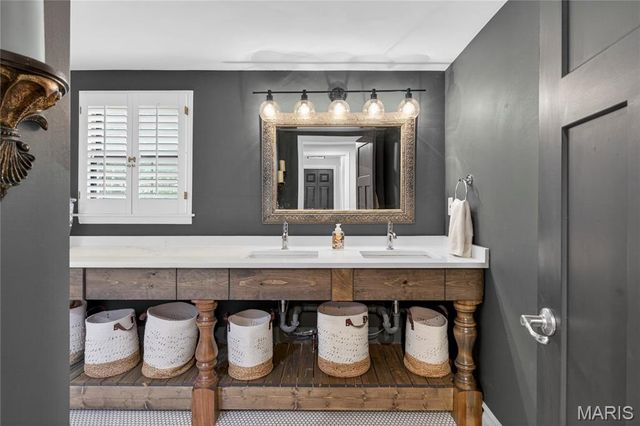 7309 Nottingham Avenue, Shrewsbury, MO 63119