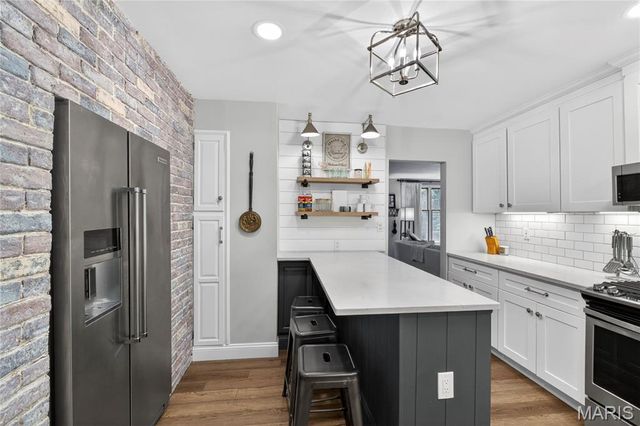 7309 Nottingham Avenue, Shrewsbury, MO 63119