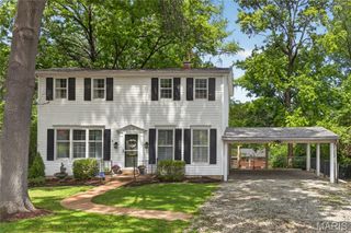 7309 Nottingham Avenue, Shrewsbury, MO 63119