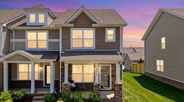 3928 Hoggett Ford Rd, Hermitage, TN 37076