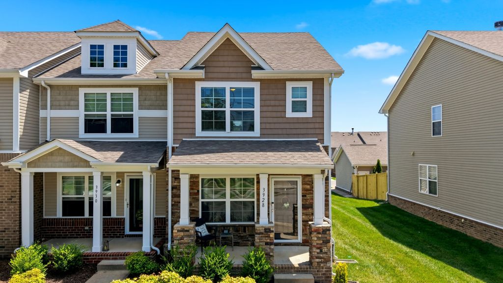 3928 Hoggett Ford Rd, Hermitage, TN 37076