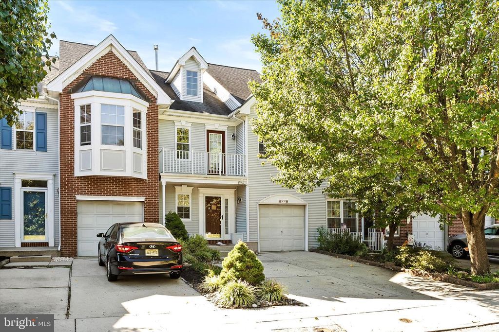 55 LA COSTA DR, BLACKWOOD, NJ 08012 — exterior