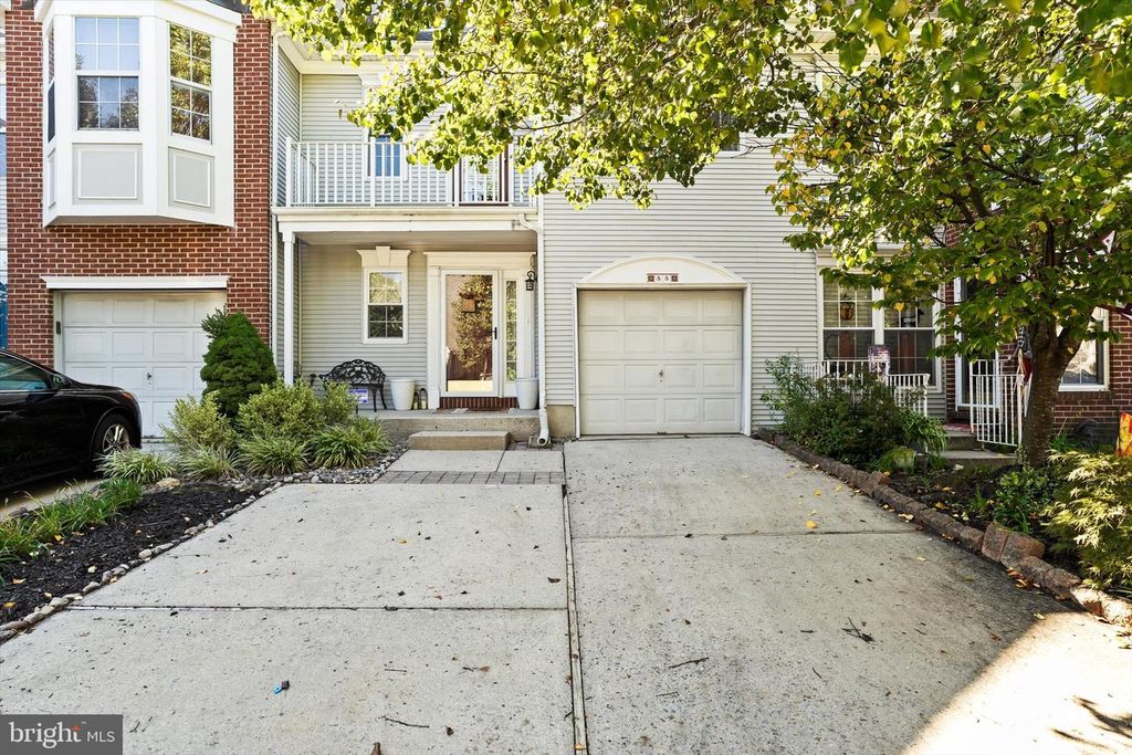 55 LA COSTA DR, BLACKWOOD, NJ 08012 — photo 2