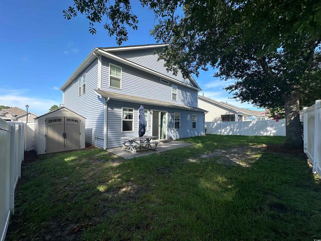 454 Pacific Commons Dr., Surfside Beach, SC 29575