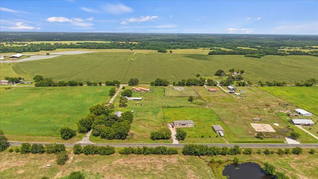 15 County Road 1150, Cumby, TX 75433