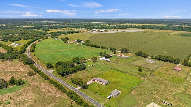 15 County Road 1150, Cumby, TX 75433