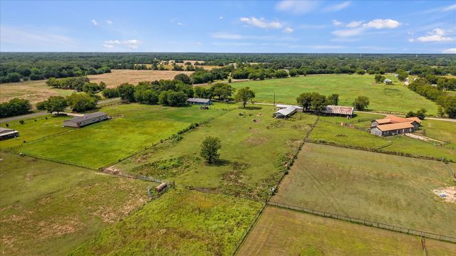 15 County Road 1150, Cumby, TX 75433