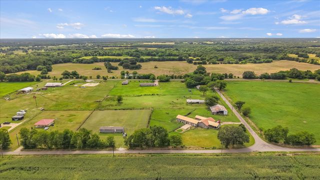15 County Road 1150, Cumby, TX 75433
