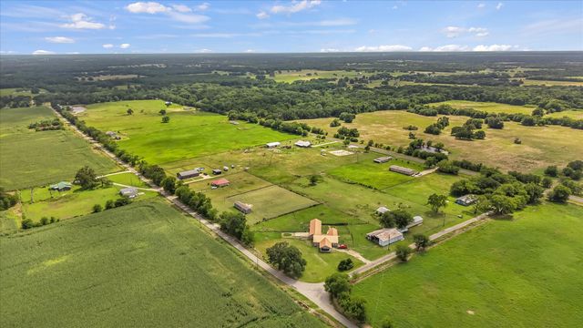 15 County Road 1150, Cumby, TX 75433