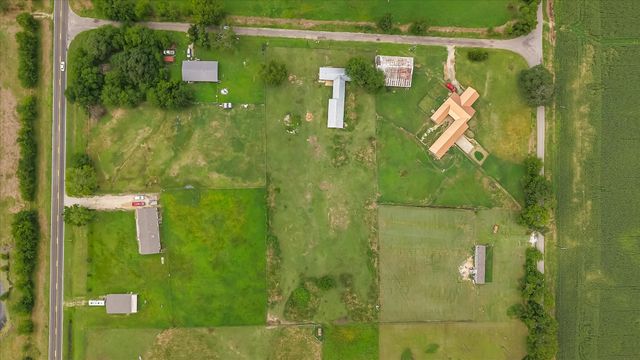 15 County Road 1150, Cumby, TX 75433