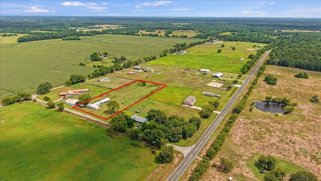 15 County Road 1150, Cumby, TX 75433