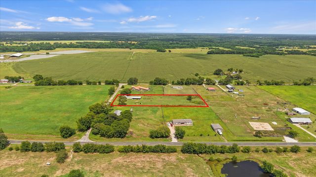 15 County Road 1150, Cumby, TX 75433