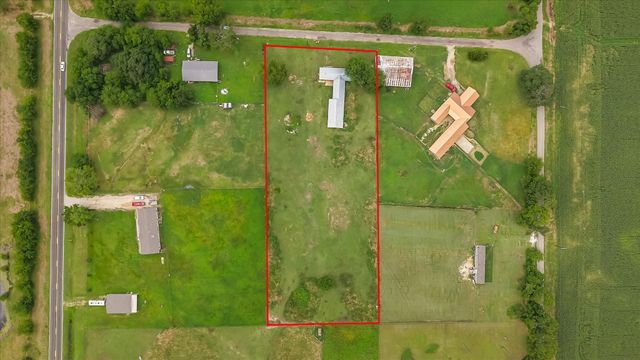 15 County Road 1150, Cumby, TX 75433