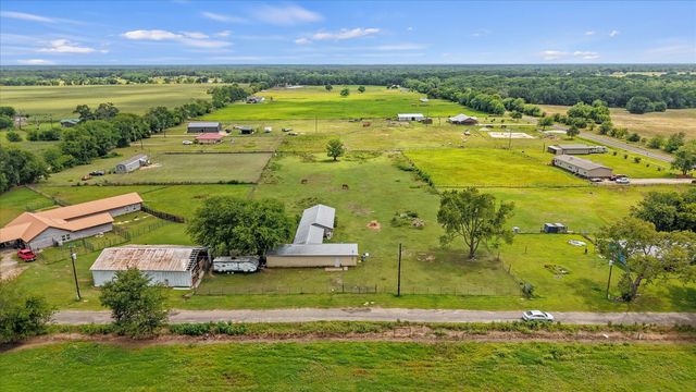 15 County Road 1150, Cumby, TX 75433