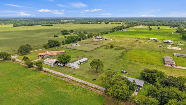 15 County Road 1150, Cumby, TX 75433