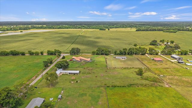 15 County Road 1150, Cumby, TX 75433