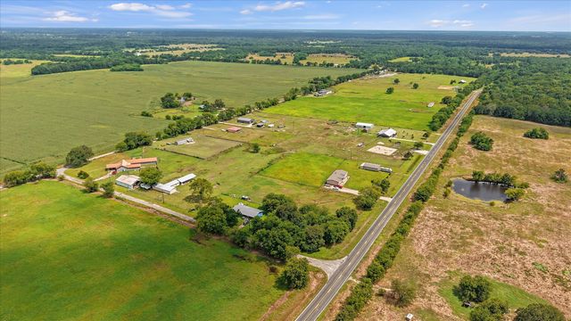 15 County Road 1150, Cumby, TX 75433