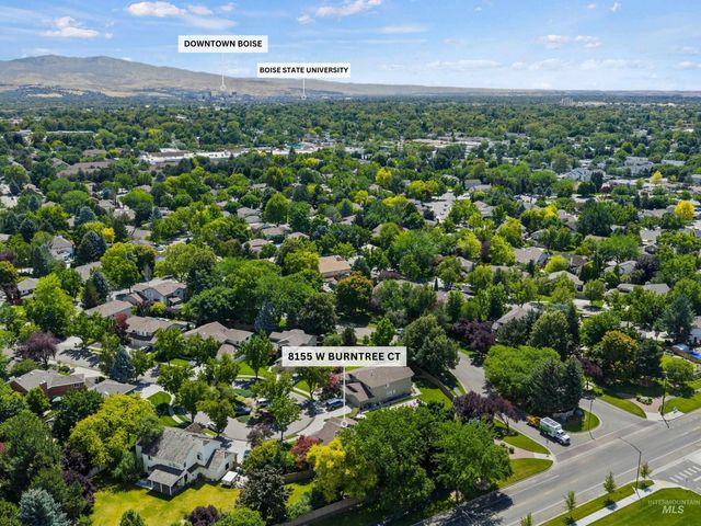 8155 W Burntree Ct, Boise, ID 83704