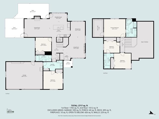 8155 W Burntree Ct, Boise, ID 83704