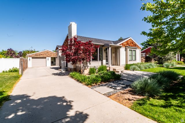 6282 S COBBLECREST RD, Holladay, UT 84121