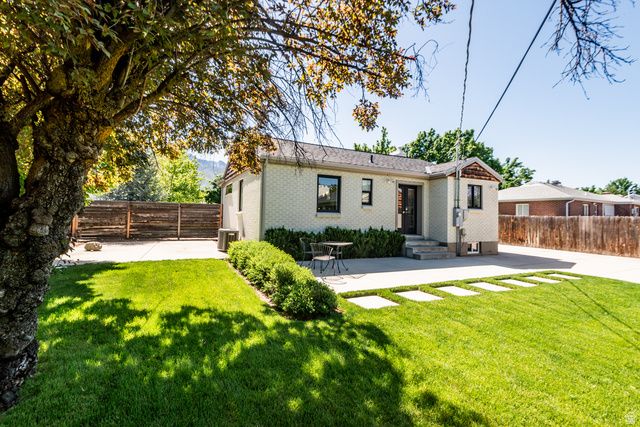 6282 S COBBLECREST RD, Holladay, UT 84121