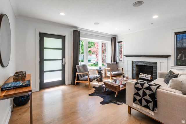 6282 S COBBLECREST RD, Holladay, UT 84121