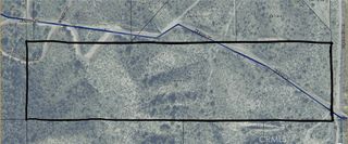 0 Crystal Aire, Pinon Hills, CA 92372