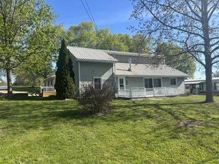 126 E Maple Street, Muir, MI 48860