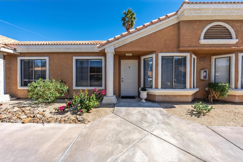 40770 Sandy Gale Lane B, Palm Desert, CA 92211