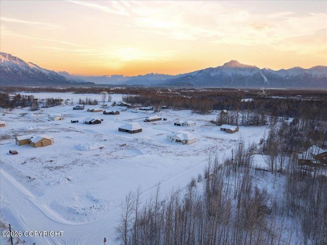 L8 E Fig Circle, Palmer, AK 99645
