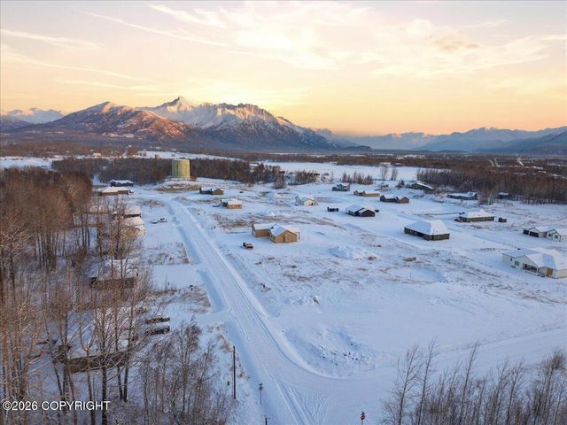 L8 E Fig Circle, Palmer, AK 99645