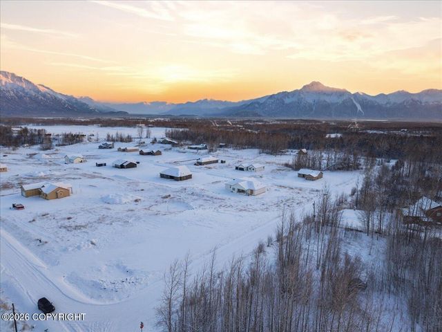 L8 E Fig Circle, Palmer, AK 99645