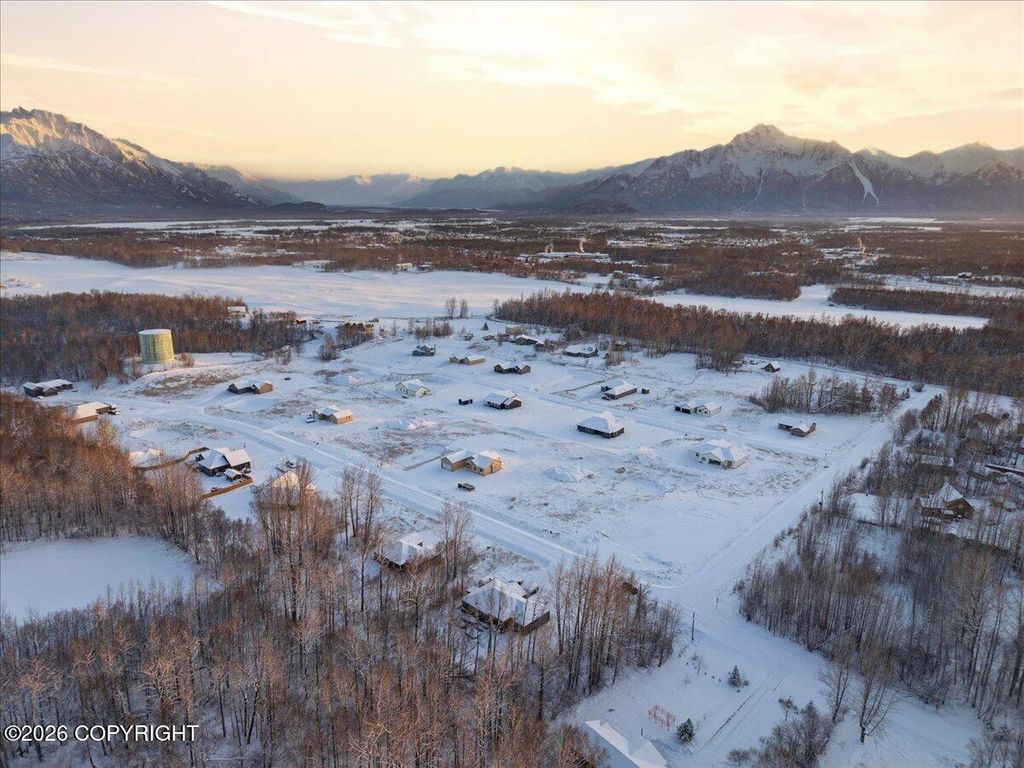 L8 E Fig Circle, Palmer, AK 99645