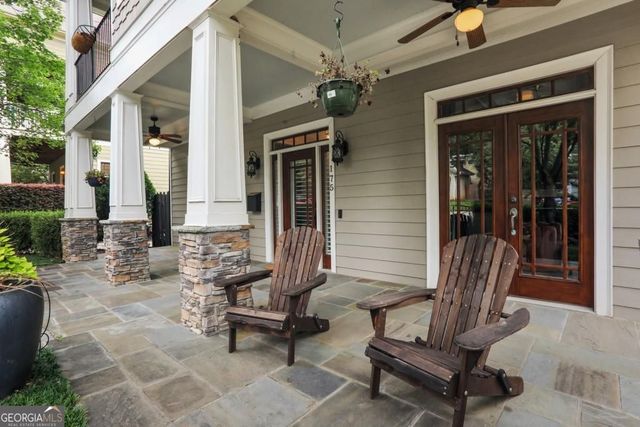 175 Sampson Street, Atlanta, GA 30312