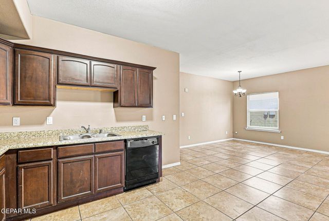 14309 Pancho Gonzalez Court B, El Paso, TX 79938