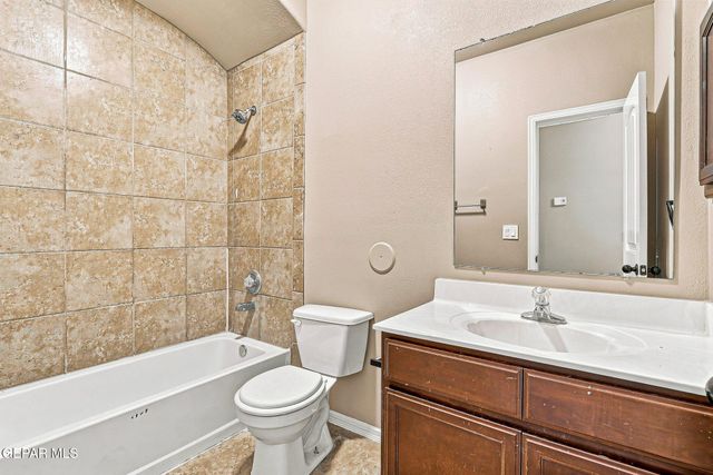 14309 Pancho Gonzalez Court B, El Paso, TX 79938