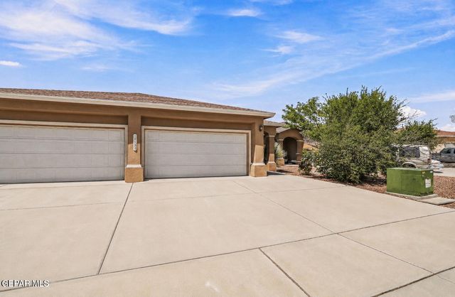 14309 Pancho Gonzalez Court B, El Paso, TX 79938