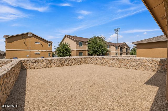 14309 Pancho Gonzalez Court B, El Paso, TX 79938