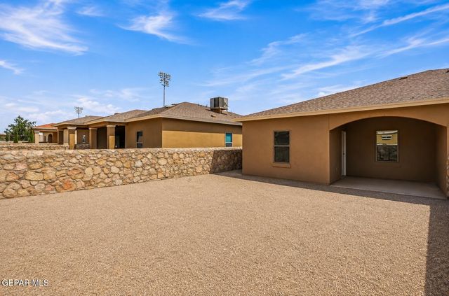 14309 Pancho Gonzalez Court B, El Paso, TX 79938