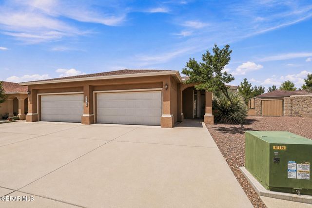 14309 Pancho Gonzalez Court B, El Paso, TX 79938