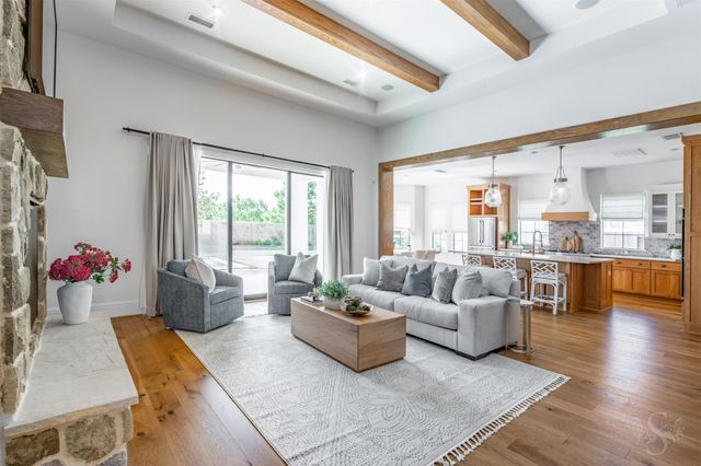 27919 Indigo Ridge Drive, Fulshear, TX 77441