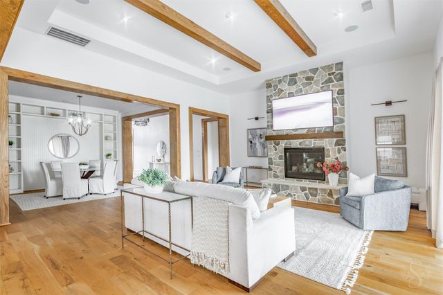 27919 Indigo Ridge Drive, Fulshear, TX 77441